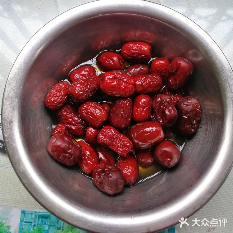 感谢百度，让我第一次做红糖发糕就比较成功了