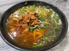 -再回首鸡肉米线(人民路一店)