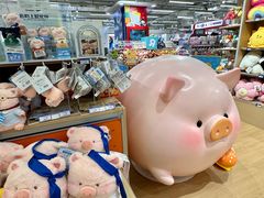 -玩具反斗城(海港城店)