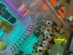 -风云再起游乐汇(北京西单西西友谊店)