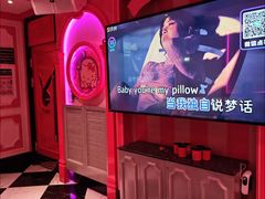 -UK派对KTV(日月广场店)