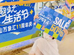 -合肥蜀山万象汇