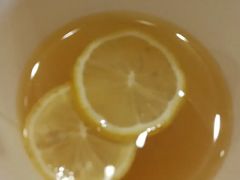 蜂蜜柚子茶-狐狸家·酸奶酪专门店(平江路店)