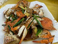 -秋姐美食店(旅游大道店)