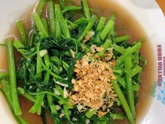 -班赞海鲜市场