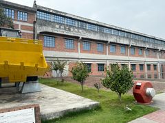 -柳州工业博物馆