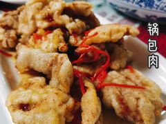 -哈尔滨饺子王·东北菜(鱼鳞浃路店)
