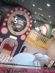-MELAND CLUB(万象天地旗舰店)