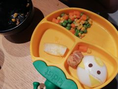 -川堂风·跷脚牛肉·乐山爆炒(宝山日月光店)