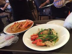 iphone_upload_pic-无招牌海鲜餐厅(怡丰城店)