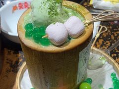-北步园老火锅(戴家巷店)