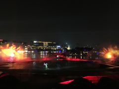 -欢乐海岸水秀剧场