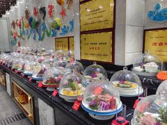 -渔码头食府(蓬莱阁店)