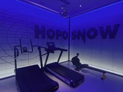 -Hopo Snow 城市滑雪空间(滨江宝龙城店)