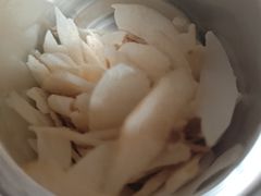 -自然椰·海南清补凉(海月广场店)