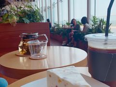 靠窗位-Seesaw Coffee(朝阳大悦城店)