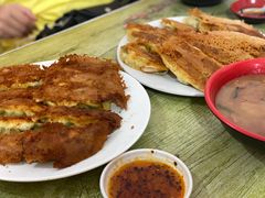 -一品鲜鱼锅贴(人民一路店)