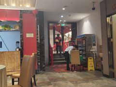 大堂-留芳·文旅古月楼(老街店)