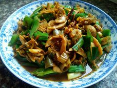 杂菜-寻味肇庆·八姑农庄·广府西江菜