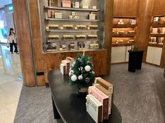 -Lecire乐希瑞巧克力(丽泽天街店)