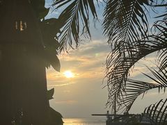 -沙扒湾