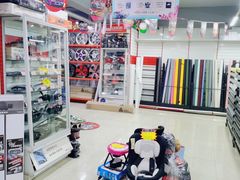 -美车驿站汽车改色工厂·艾利丹尼森·3M·美国雅龙·LG·隐形车衣