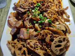-吴长子卤菜馆(统一街店)