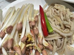 -梁家大院•农家菜(昆山会展中心店)