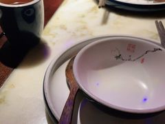 -绿茶餐厅(汇悦大融城店)