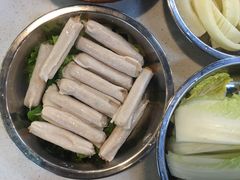 一品虾饺-憨铁匠老火锅(龙岗万科里店)