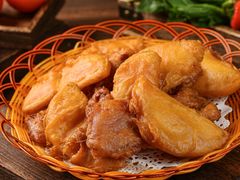 -东坊味道私房菜·地道顺德菜(大良店)
