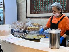 -清真·二嫂子煎饼果子(鼓楼旗舰形象店)