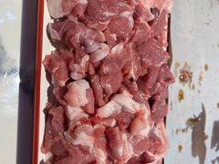 -欧提汗·新疆餐厅·清真(银都路店)