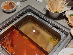 -海底捞火锅(河东万达广场店)