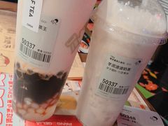-喜茶(广州荔湾领展广场店)