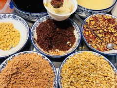 -八一路好吃街(雨田商务大厦店)