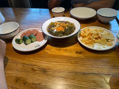 -吕氏疙瘩汤·私家菜馆(慈云寺店)