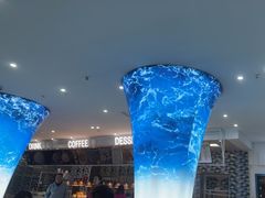 -深海中餐厅(国家海洋博物馆店)