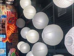 -白石的深夜食堂(万达店)