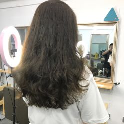 -西克造型美发连锁