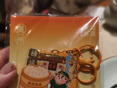 -禄运茶居·手工点心(猎德店)