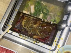 -野妹经典火锅(民治店)