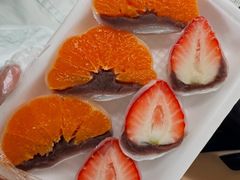 -西归浦每天偶来市场