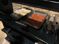 -鼎膳常火锅(华阳店)