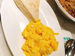 -翠華餐廳(浦东机场T1店)