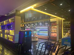 -麦霸KTV(光谷店)