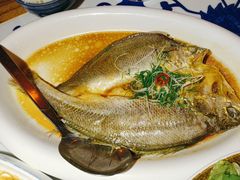 -江南赋(内蒙古大厦店)