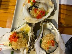 -木屋烧烤(白石洲店)