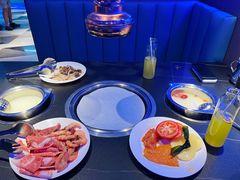 -海韵之星邮轮水会(明发商业广场店)