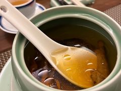 -湖畔居茶楼(湖滨店)